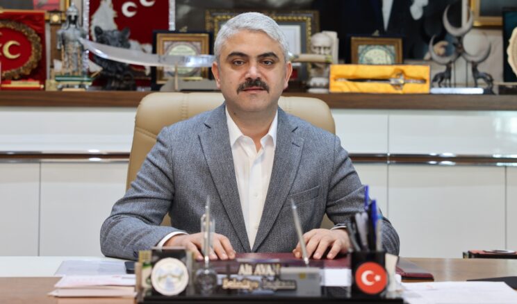 Pozantı’mızın Kurtuluşu Sadece Bir Zafer Değil! Büyük Bir Mirastır!