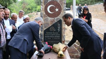 KURTULUŞUN ÖN ETKİNLİKLERİ