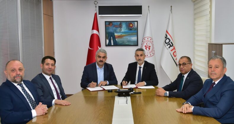 Başkan Avan’dan Gençliğe Yatırım!