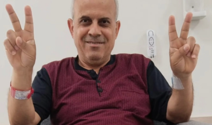 HÜSEYİN SUNGUR’A İKİNCİ YAŞAMINDA GÜZEL ÖMÜR DİLİYORUZ