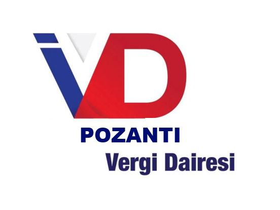 POZANTI VERGİ DAİRESİ “BUGÜN” HİZMETE BAŞLIYOR