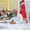 BAŞKAN AVAN: “HİZMETLERİMİ HAZMEDEMEYENLER POZANTI’LILAR ARASINA NİFAK SOKUYORLAR”