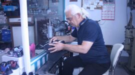 FERHAT KUTAY: “ZANAATKAR ASLA AÇ KALMAZ”