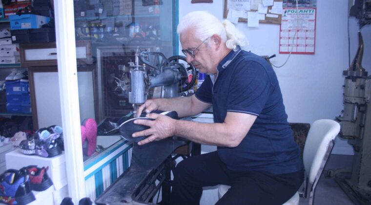 FERHAT KUTAY: “ZANAATKAR ASLA AÇ KALMAZ”