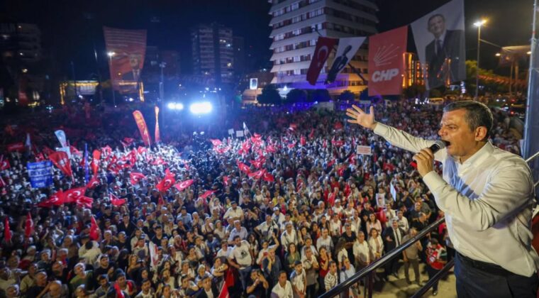 ÖZEL: “ADANA’LIYA HELAL OLSUN” KARALAR: “MÜCADALEYE DEVAM”