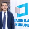 BİK Adana Bölge Müdürü Parlak Görevine Başladı