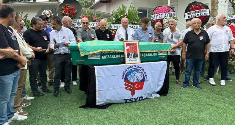 MESLEĞİMİZDEN VEFATLAR