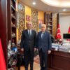 Milliyetçi Hareket Partisinde 28.Yıl Coşkusu