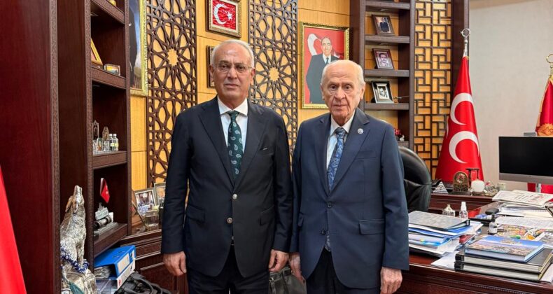 Milliyetçi Hareket Partisinde 28.Yıl Coşkusu