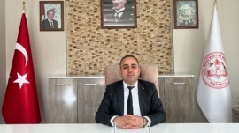 SEZGİN: “ ÖĞRENCİMİZİN BAŞARISI İLE GURURLANDIK”