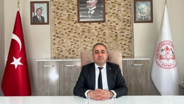 SEZGİN: “ ÖĞRENCİMİZİN BAŞARISI İLE GURURLANDIK”