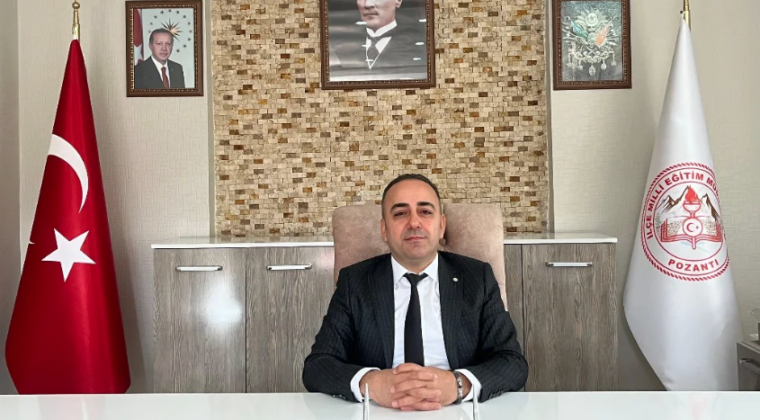 SEZGİN: “ ÖĞRENCİMİZİN BAŞARISI İLE GURURLANDIK”