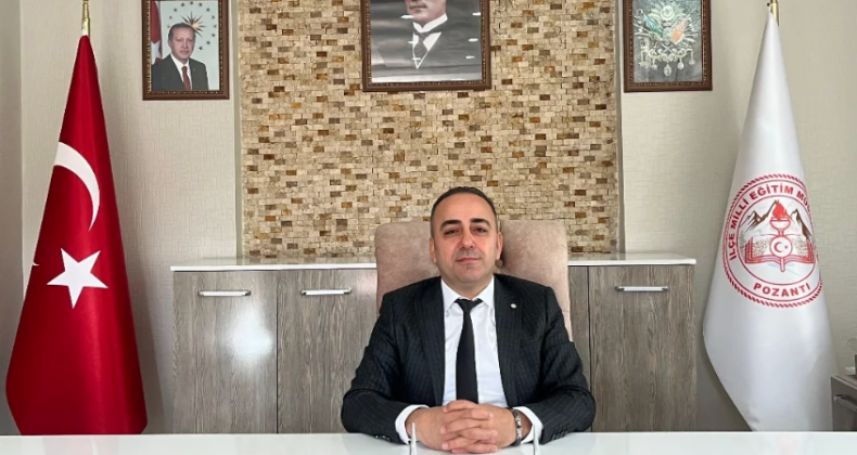 SEZGİN: “ ÖĞRENCİMİZİN BAŞARISI İLE GURURLANDIK”