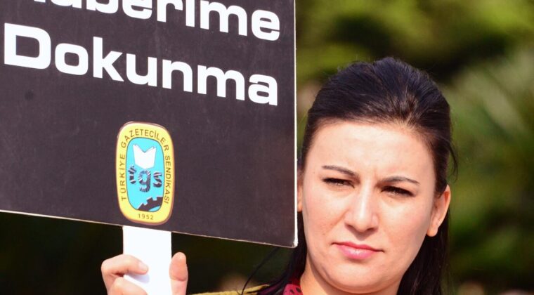 HAYRİYE EROĞLU’NUN BÜYÜK BAŞARISI…