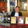 POZANTI’NIN ULU ÇINARI ŞEVKİ AKKAYA VEFAT ETTİ