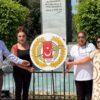 ÇGC BAŞKANI ESENDEMİR: “BASIN ÜZERİNDEKİ BASKILAR SÜRÜYOR”