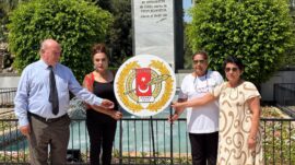 ÇGC BAŞKANI ESENDEMİR: “BASIN ÜZERİNDEKİ BASKILAR SÜRÜYOR”