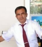 SÜLEYMAN EROĞLU’NU TREN KAZASINDA TOPRAĞA VERDİK