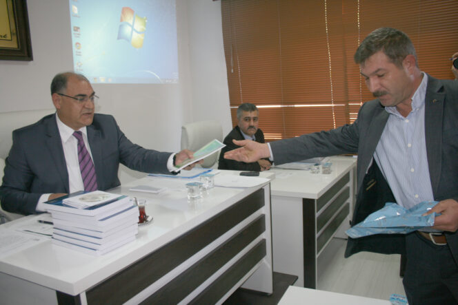 1. SAYFA