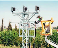 Toroslar EDAŞ Adana’nın artan enerji talebini yatırımlarıyla karşılıyor