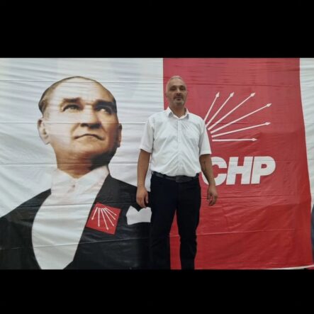 FAHRİ ÇAY VE  NERMİN DİNÇ BAŞKANLIK İÇİN YARIŞACAK