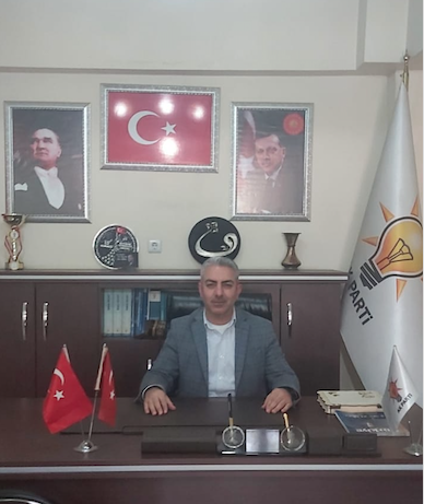 FIRAT  KALEAĞSIOĞLU’NA YENİ GÖREV