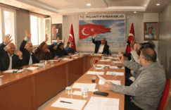HAL BİNASI ARSASI SATIŞA ÇIKARILDI…
