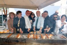 Adana Lezzet Festivali’nin 9’uncusunun tanıtımı gerçekleştirildi.
