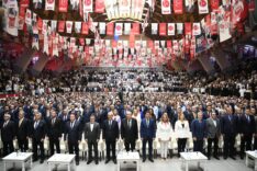MHP ADANA’DAN MUHTEŞEM ORGANİZASYON, BÜYÜK COŞKU