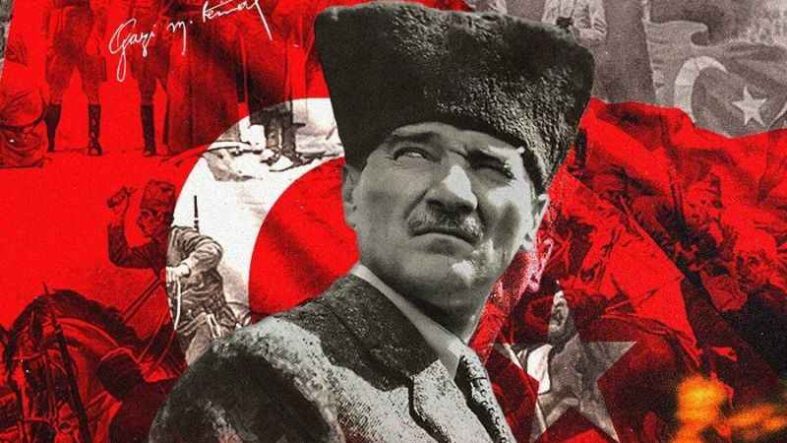 19 EYLÜL’DE GAZİLER GÜNÜ KUTLANIYOR