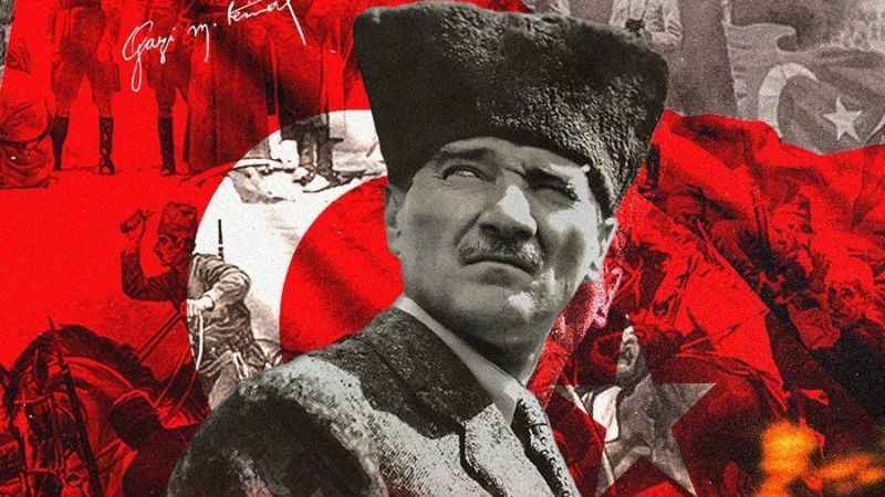 19 EYLÜL’DE GAZİLER GÜNÜ KUTLANIYOR