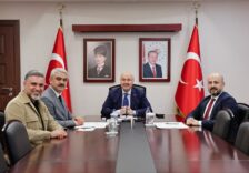 BAŞKAN ALİ  AVAN’DAN  SAĞLIK GÜVENCESİ İMZASI