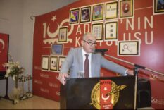 BAŞKAN ADAYI KURTUL ÇAKIN: “ÇGC’DE DEĞİŞİM ŞART”