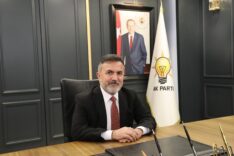 Tamer Dağlı: “Cumhuriyet, aziz milletimizin hürriyet tutkusunun adıdır.”