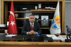 Türkiye Cumhuriyeti ilelebet payidar kalacaktır