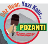 POZANTI’DAN KISA… KISA…