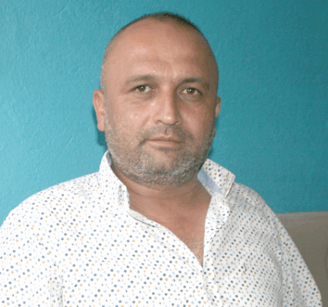 REFİK GÜNAN KOP BŞK