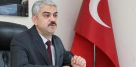 BAŞKAN AVAN’DAN YORUMLARA AÇIKLIK