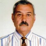 GAZETECİ RUHİ YANGIN’I SONSUZLUĞA UĞURLADIK