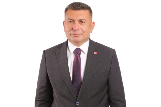  BAŞKAN ŞİMŞEK 500 YILLIK MÜLKİYET SORUNUNU ÇÖZDÜ