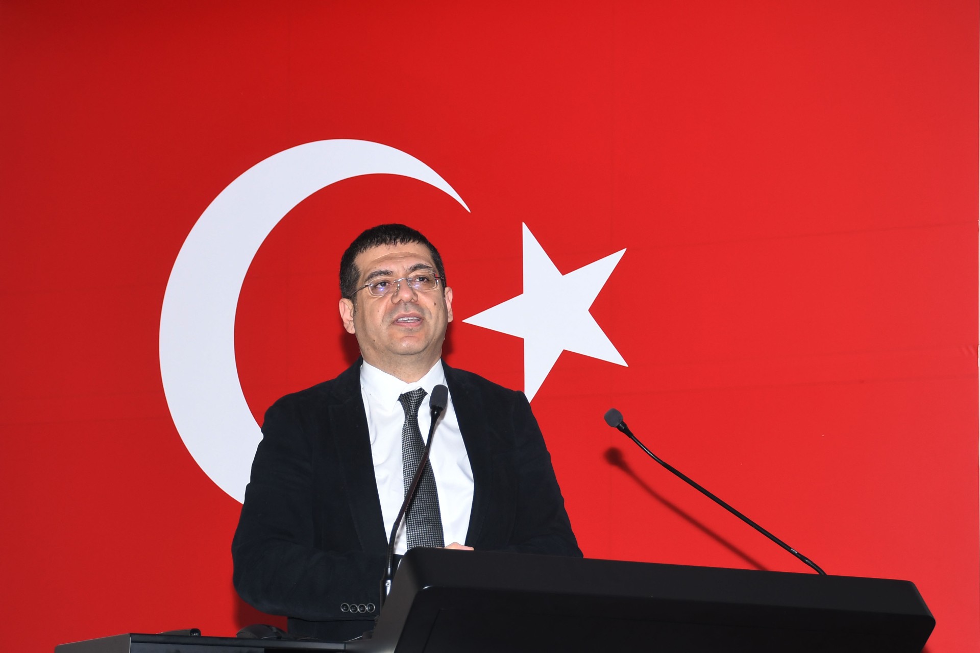 DEKAN PROF. DR. TİMUÇİN ÇİL: “ERKEN TANI ÇOK ÖNEMLİ”