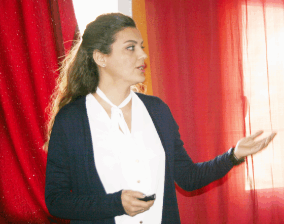 POZANTI MESLEK YÜKSEK OKULUNA YENİ MÜDÜR