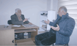 ÖZDEMİR 1. SAYFA