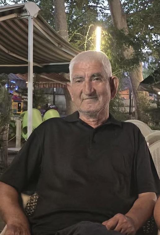 MUSTAFA GÜVEN’İ SEVENLERİ SONSUZLUĞA UĞURLADI.