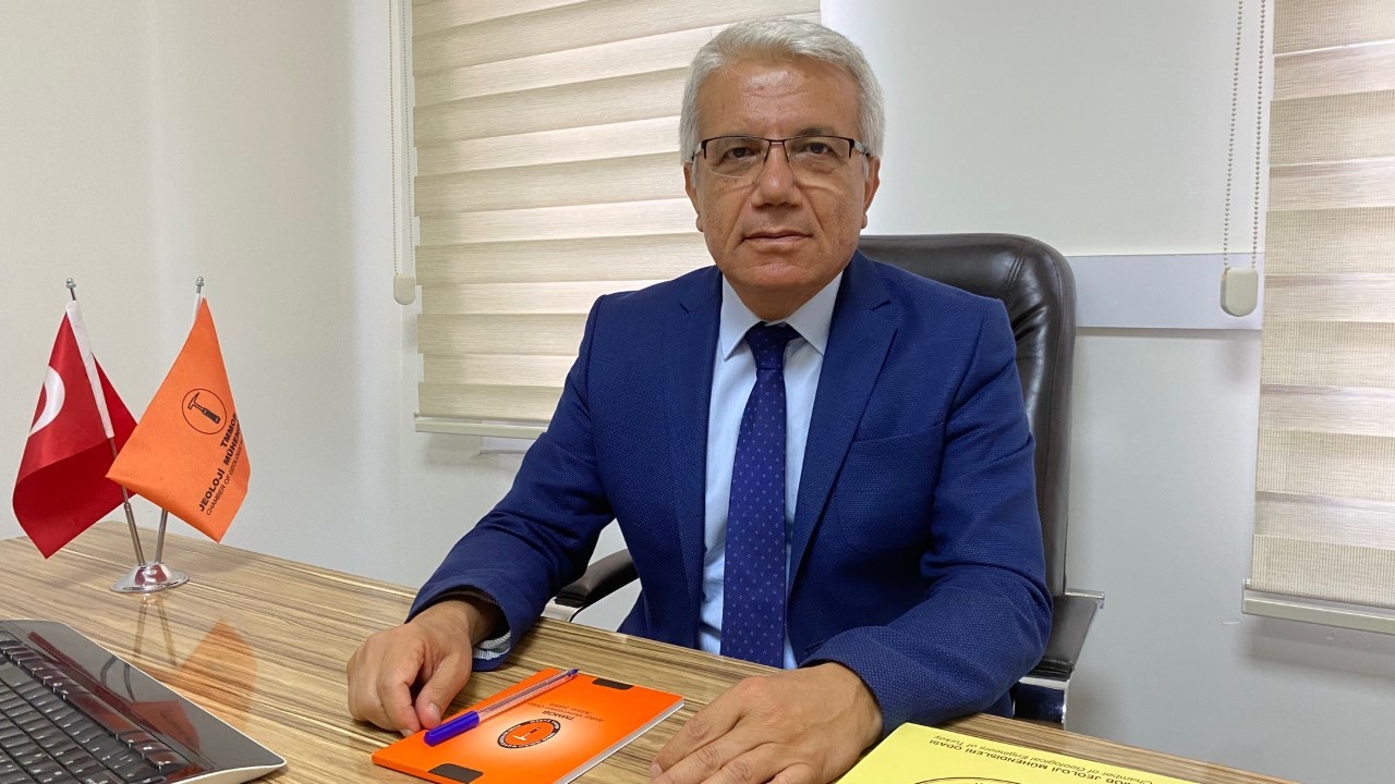 Dr. Mehmet Tatar “Suyun Aktığı Yerde Eşitlik Yeşerir”