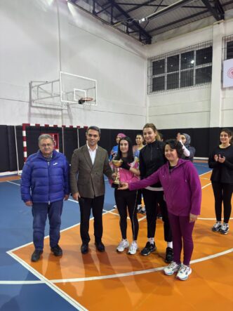 8 MART DÜNYA KADINLAR GÜNÜ ETKİNLİKLERİ