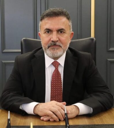 Tamer Dağlı: “Adana Gençliğini Türkiye Yüzyılı’na Hazırlıyoruz”