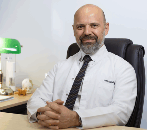  KANSER YAŞ TANIMIYOR