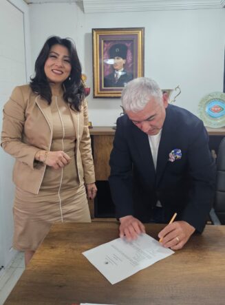 ÇGC üye, eş ve çocuklarına psikolojik destek!