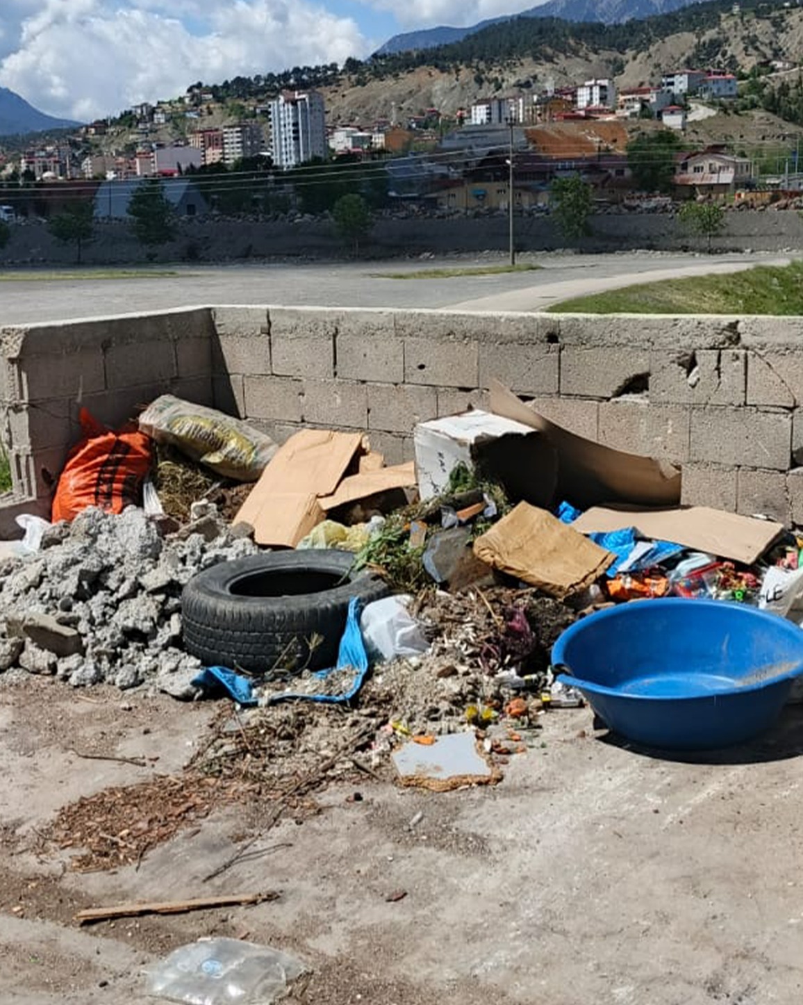  “KURAL İHLALİNE CEZAİ İŞLEM UYGULANACAK”